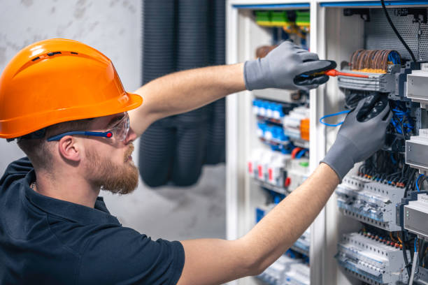 Electrical System Inspection in Belleville, MI